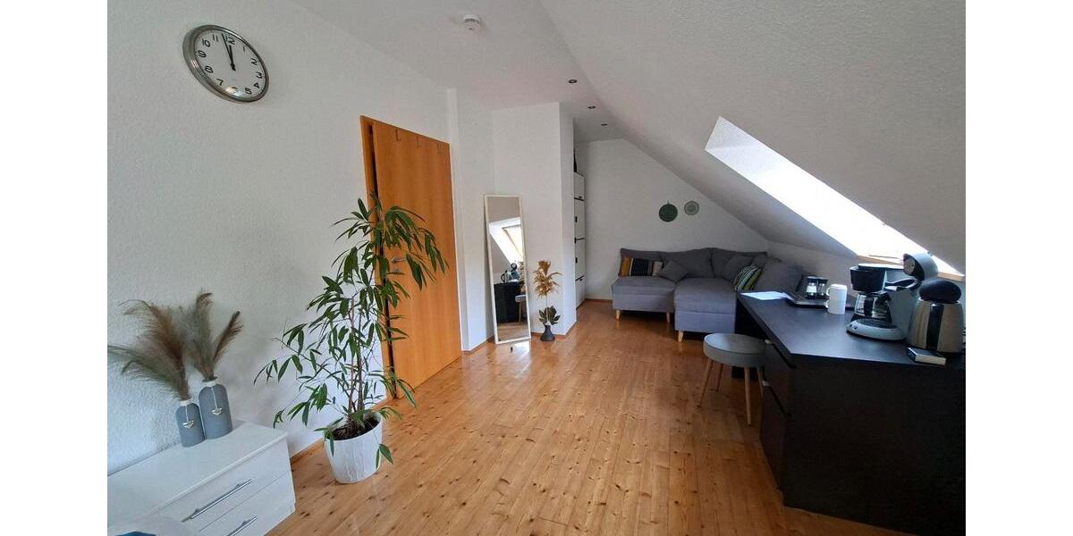 Wohnen auf Zeit Rheinberg - 1 Zimmer, 25 m&sup2;, 450&euro; | Angebot:24601000