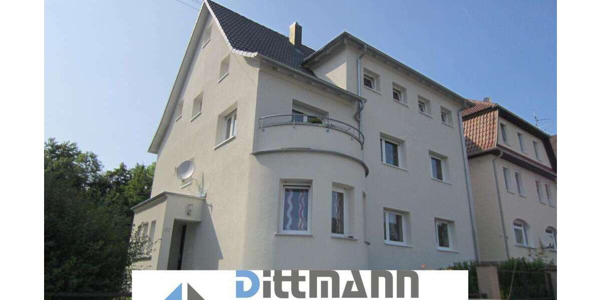 Etagenwohnung Albstadt - 3.5 Zimmer, 85 m&sup2;, 680&euro; | Angebot:26181384
