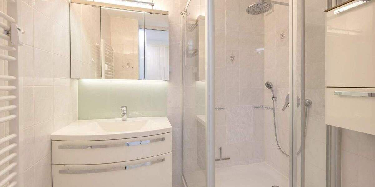 Etagenwohnung Germering Unterpfaffenhofen - 2 Zimmer, 76 m&sup2;, 1.350&euro; | Angebot:25879452