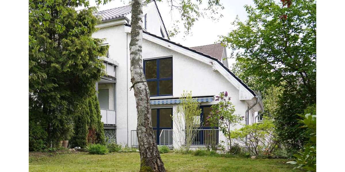 Einfamilienhaus Burgdorf - 4 Zimmer, 112 m&sup2;, 1.200&euro; | Angebot:26689670