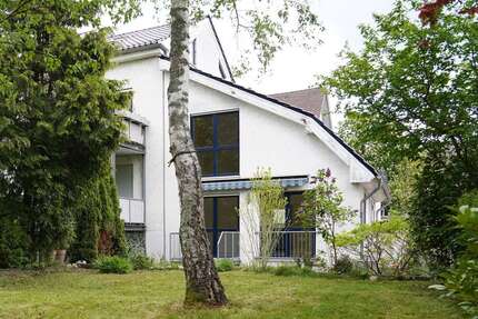 Haus Burgdorf - 4 Zimmer, 112 m&sup2;, 1.200&euro; | Angebot:26689670