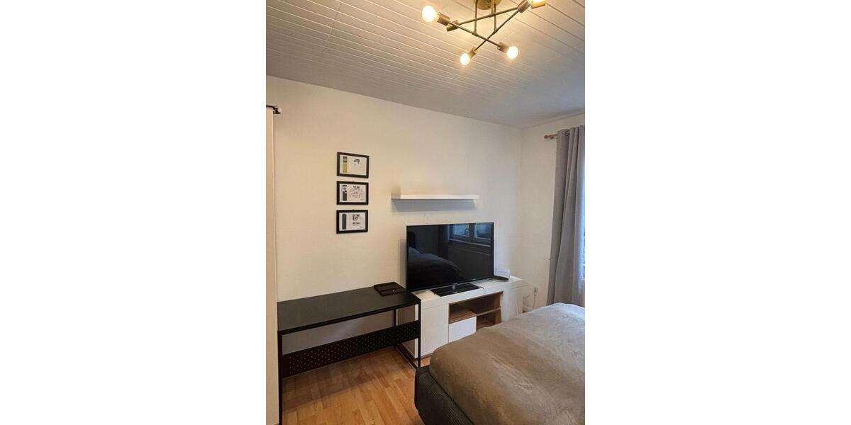 Erdgeschoßwohnung Hannover - 1 Zimmer, 30 m&sup2;, 480&euro; | Angebot:26517086