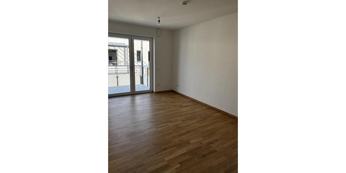 Etagenwohnung Abensberg - 2 Zimmer, 60 m&sup2;, 875&euro; | Angebot:22942813