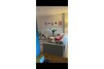 Dachgeschoßwohnung Neubrandenburg - 2 Zimmer, 58 m&sup2;, 770&euro; | Angebot:26631217