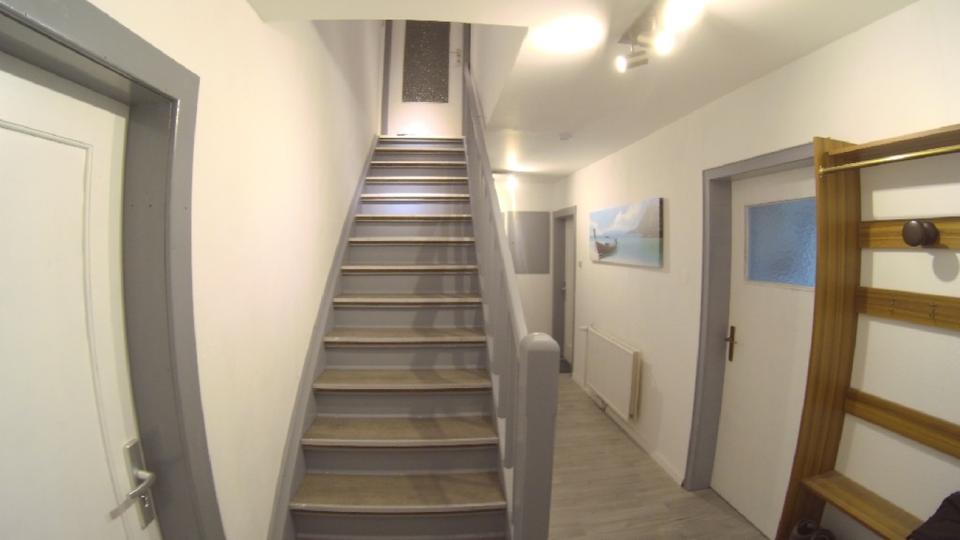 Wohnen auf Zeit Petersberg - 2 Zimmer, 15 m&sup2;, 260&euro; | Angebot:11796855