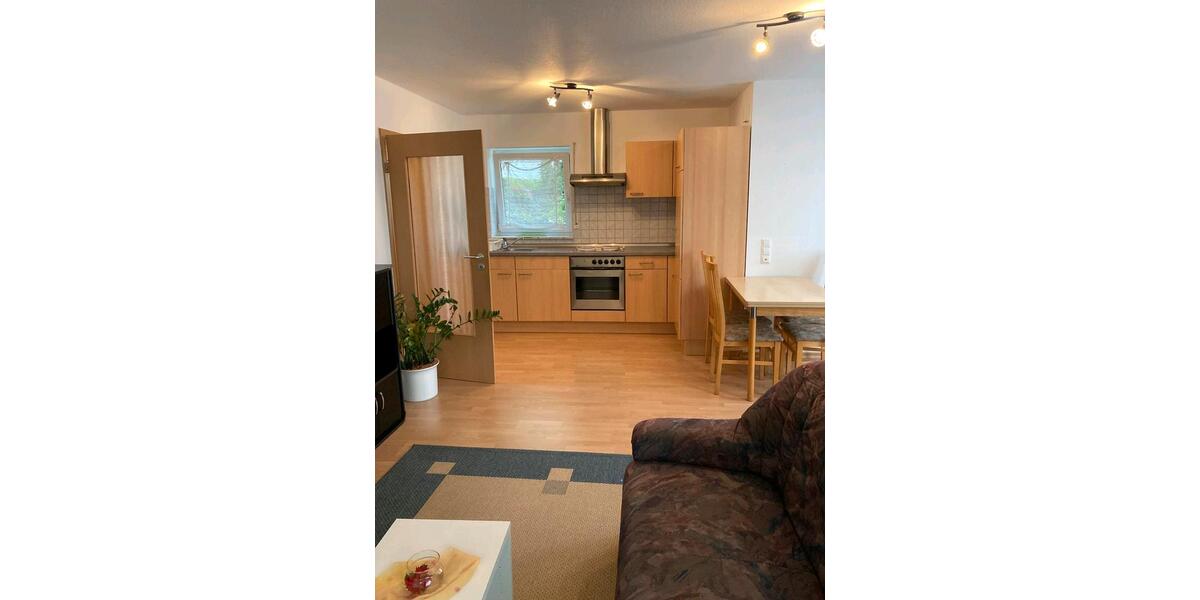 Wohnen auf Zeit Dürbheim - 1 Zimmer, 40 m&sup2;, 820&euro; | Angebot:24669497