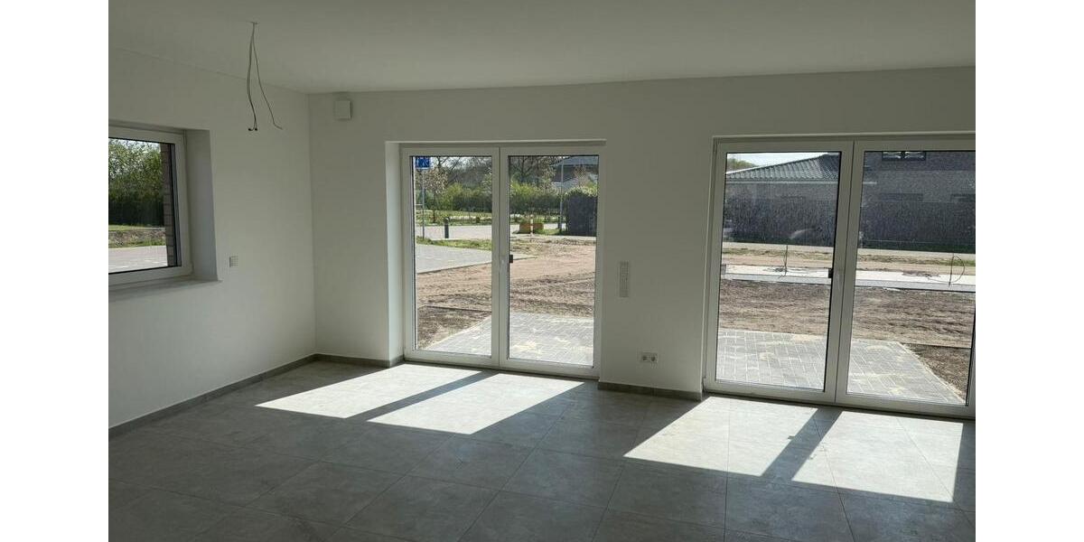Reihenhaus Verden (Aller) - 4 Zimmer, 124 m&sup2;, 1.500&euro; | Angebot:26522197
