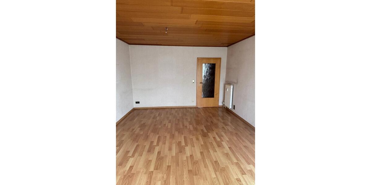 Salzgitter-Lebenstedt, Kranichdamm, 66 m², 3 Zimmer, 3.OG, Balkon 3 zimmer