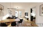 Etagenwohnung Düsseldorf Eller - 2 Zimmer, 60 m&sup2;, 1.145&euro; | Angebot:25683485