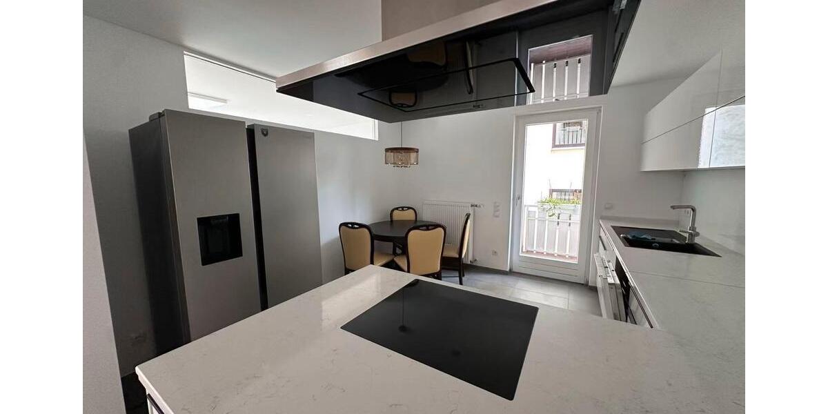 Wohnen auf Zeit Schwetzingen - 1 Zimmer, 25 m&sup2;, 650&euro; | Angebot:26553494