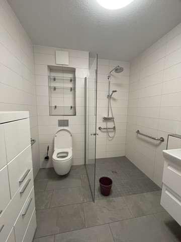 Etagenwohnung Saarbrücken Bübingen - 2 Zimmer, 60 m&sup2;, 700&euro; | Angebot:25874785