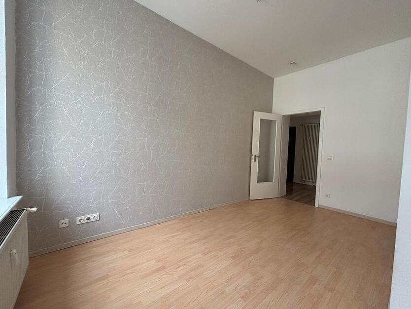 Anklam, Steinstraße1, im ersten Haus am Platz!