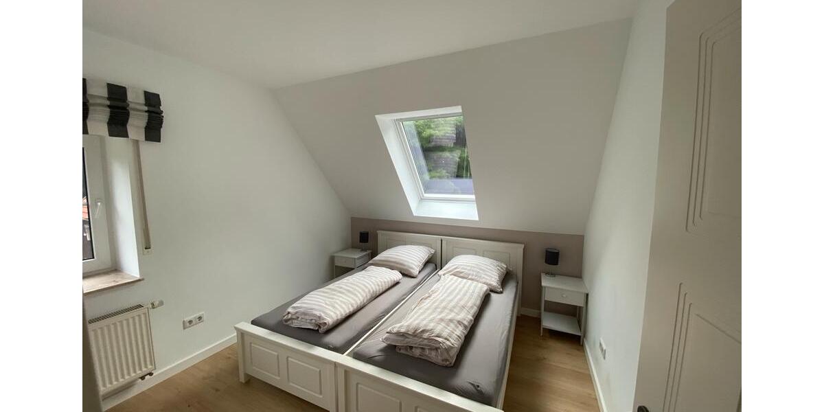Wohnen auf Zeit Damme - 4 Zimmer, 70 m&sup2;, 100&euro; | Angebot:26635720