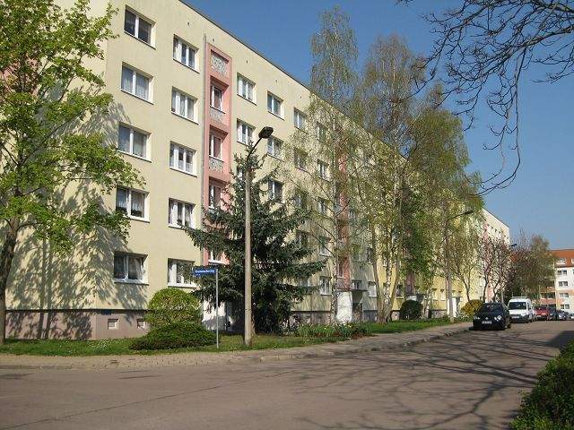 * Singlewohnung zur Selbstrenovierung * 2 zimmer