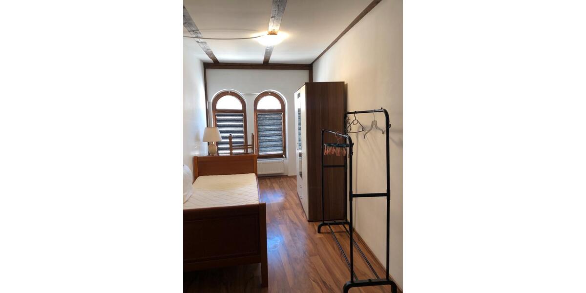 Wohnen auf Zeit Köthen (Anhalt) - 1 Zimmer, 15 m&sup2;, 300&euro; | Angebot:26050311