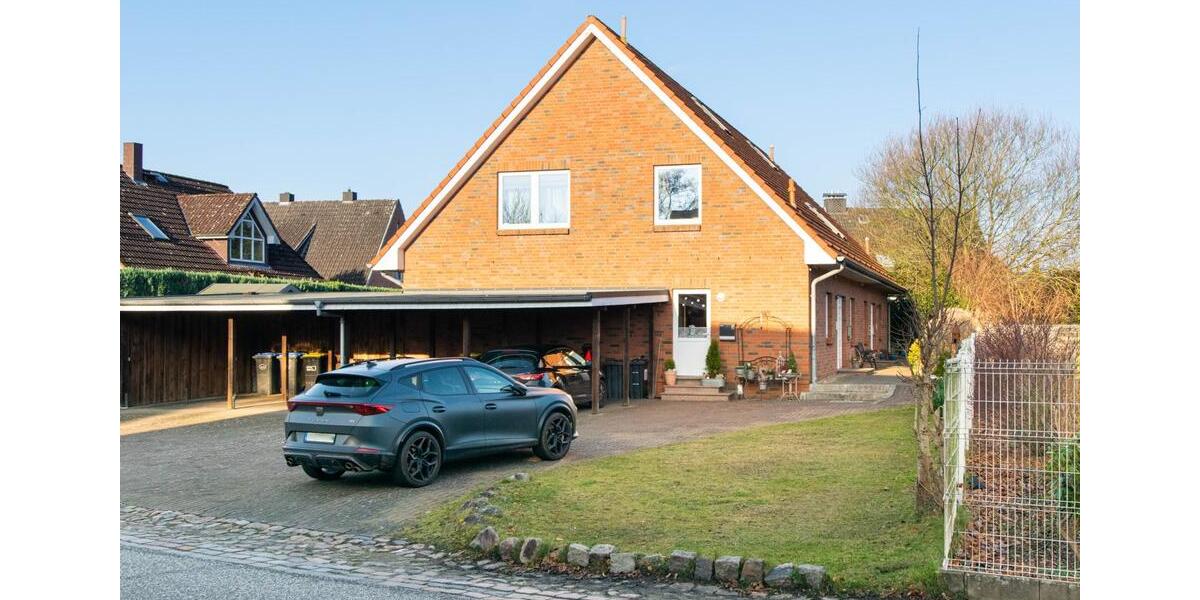 Dachgeschoßwohnung Nübbel - 3 Zimmer, 86 m&sup2;, 800&euro; | Angebot:25974747