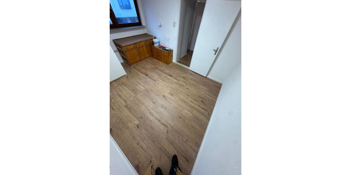 Etagenwohnung Aalen Dewangen - 5 Zimmer, 80 m&sup2;, 750&euro; | Angebot:24795797