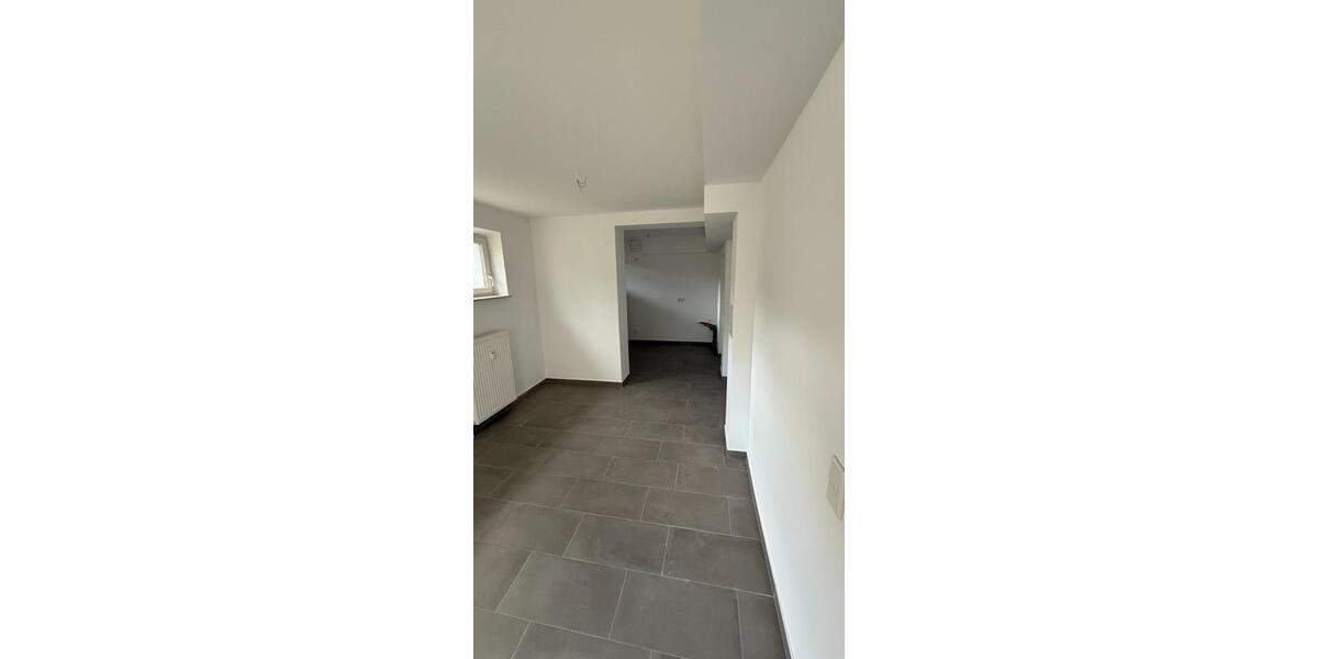 Einliegerwohnung mit separatem Eingang in ruhiger Lage 2 zimmer