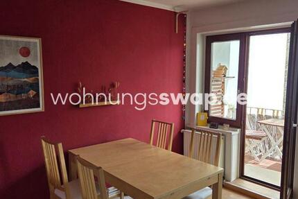 Wohnung Hamburg Ottensen - 3 Zimmer, 60 m&sup2;, 1.000&euro; | Angebot:26635025