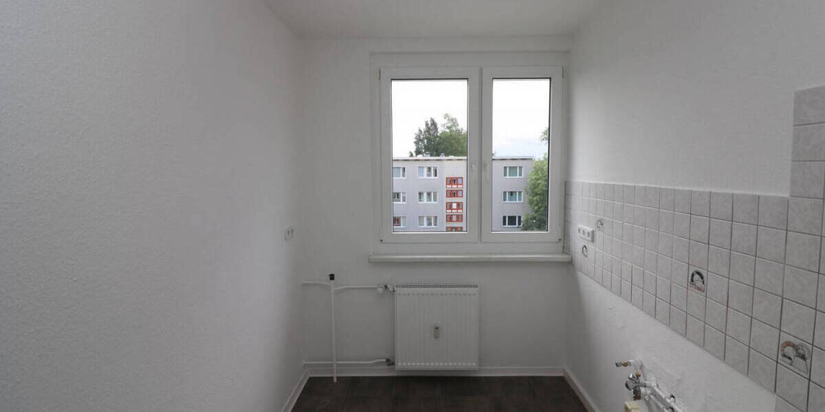 Etagenwohnung Freiberg Freiberg West - 3 Zimmer, 63 m&sup2;, 449&euro; | Angebot:26018529