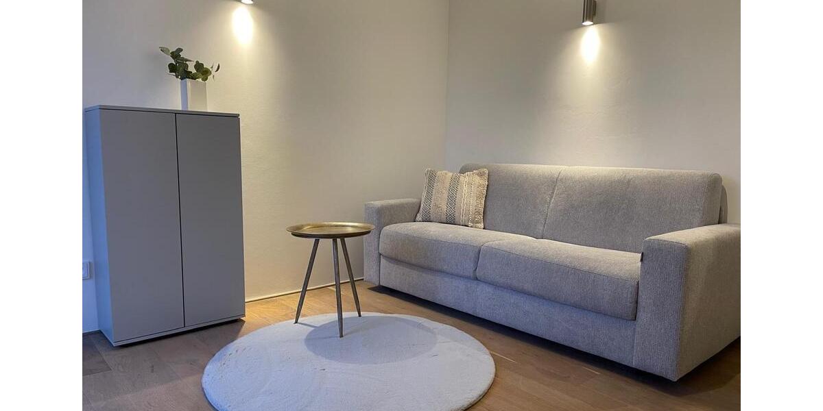 Etagenwohnung München Schwabing-West - 1 Zimmer, 23 m&sup2;, 1.020&euro; | Angebot:26050505