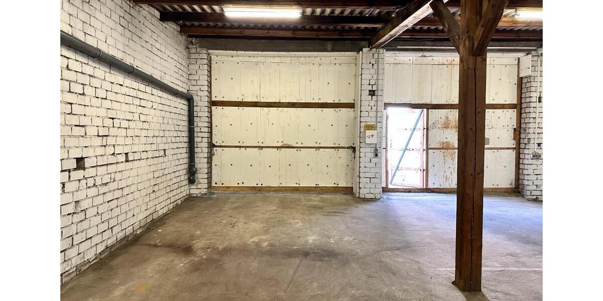 Gewerbeobjekt Schwabach - 750&euro; | Angebot:26008682