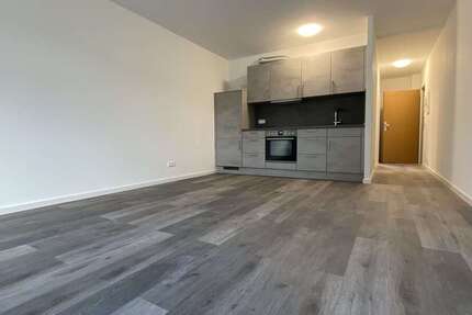 Wohnung zum Mieten in Essen 460 € 37 m² 2 zimmer