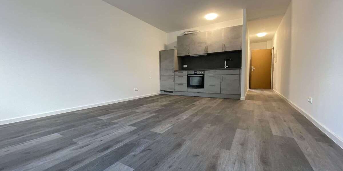 Wohnung zum Mieten in Essen 460 € 37 m² 2 zimmer