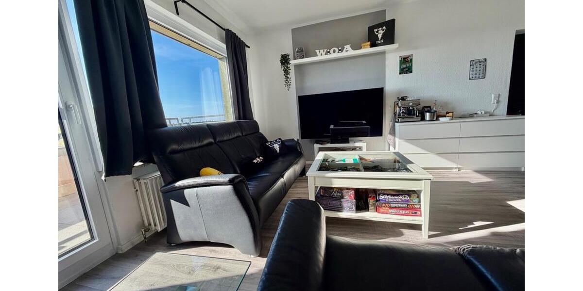 Etagenwohnung Burgdorf - 4 Zimmer, 93 m&sup2;, 875&euro; | Angebot:25825487