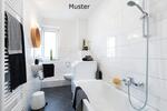Hier macht wohnen Spaß: individuelle 2,5-Zimmer-Wohnung