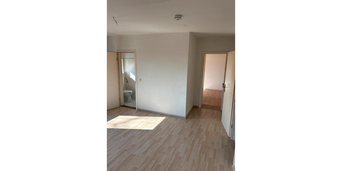 Etagenwohnung Goldberg - 2 Zimmer, 43 m&sup2;, 425&euro; | Angebot:25613177