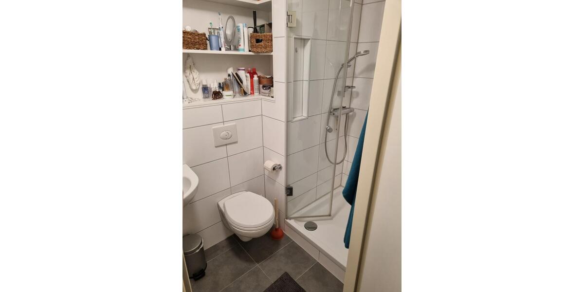 Wohnen auf Zeit Mainz Gonsenheim - 1 Zimmer, 21 m&sup2;, 551&euro; | Angebot:26640493