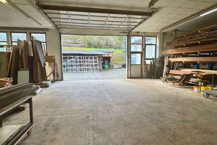 Halle in Ortenberg 5.350 € 1000 m² zimmer