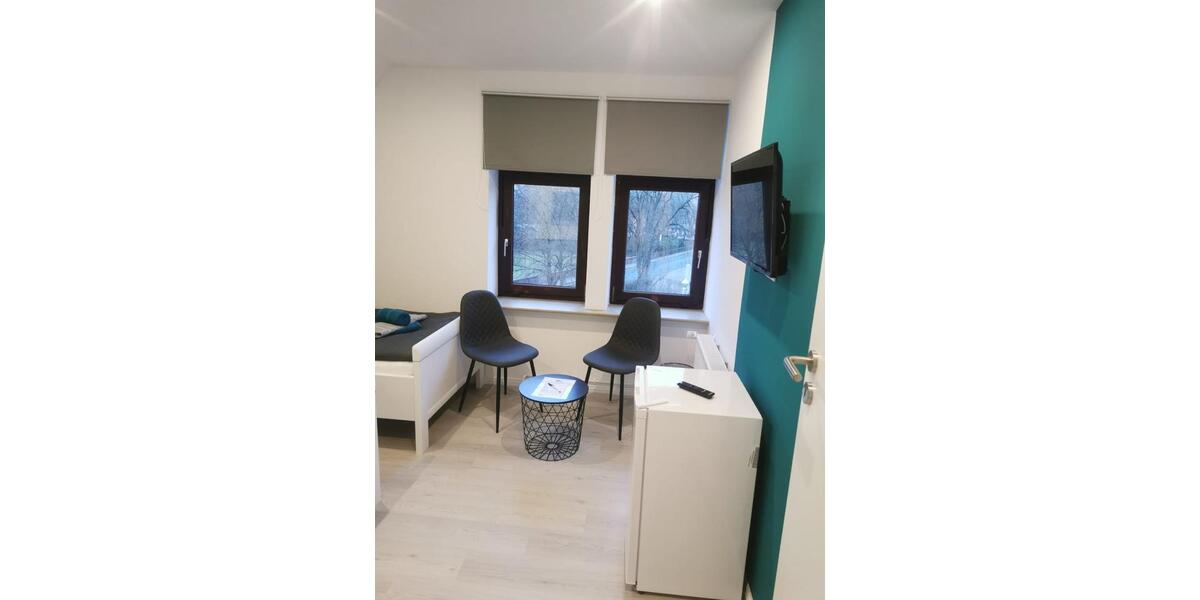 Wohnen auf Zeit Geestland Bad Bederkesa - 2 Zimmer, 40 m&sup2;, 14&euro; | Angebot:16301449