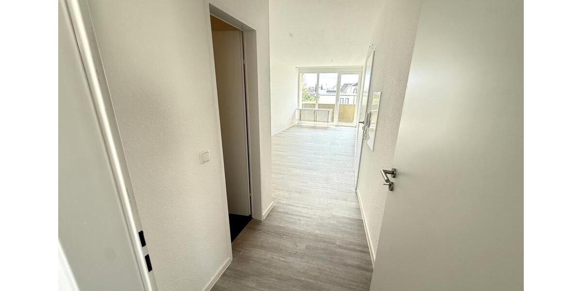 Dachgeschoßwohnung Mühlheim am Main - 4 Zimmer, 108 m&sup2;, 1.080&euro; | Angebot:26480583