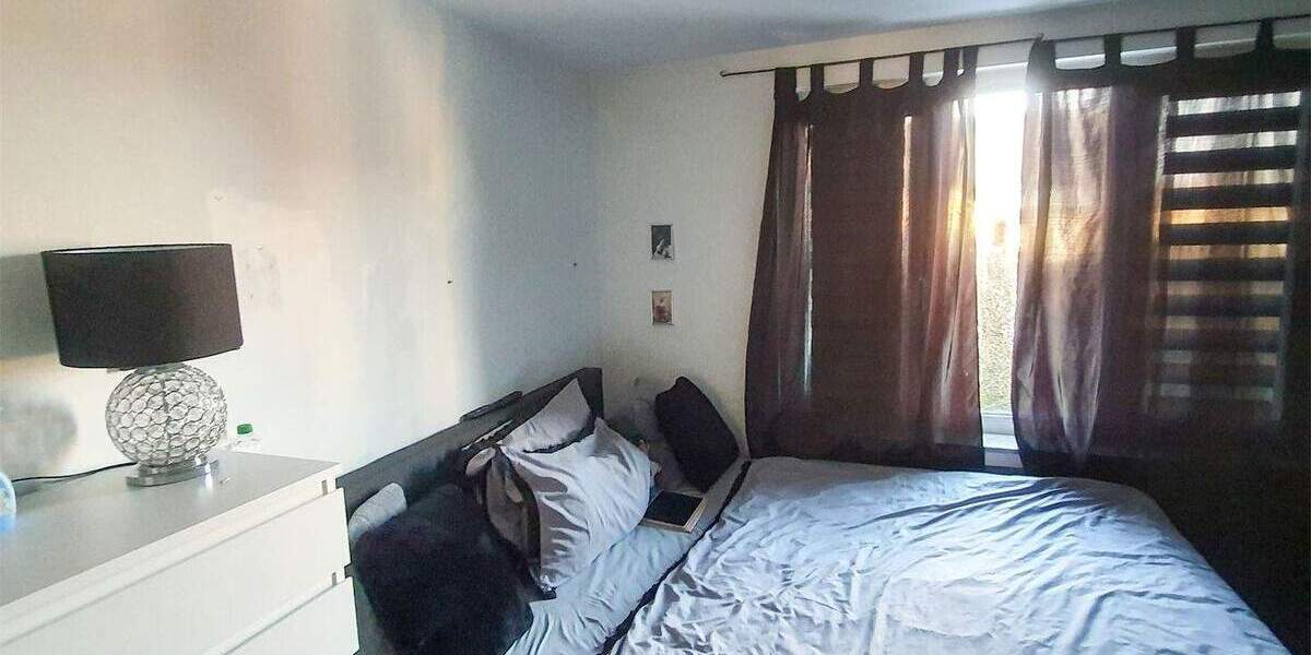 Etagenwohnung Nienburg - 4 Zimmer, 155 m&sup2;, 970&euro; | Angebot:25667281