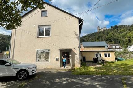 Wohnung Nassau - 3 Zimmer, 90 m&sup2;, 1.100&euro; | Angebot:26312866