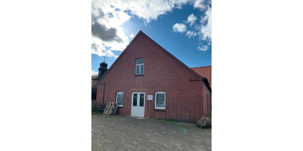 Gewerbeobjekt Lemförde - 28&euro; | Angebot:20219042