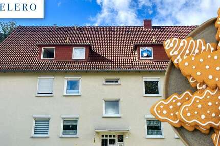 Wohnung zum Mieten in Altena 400 € 64.33 m² 3 zimmer