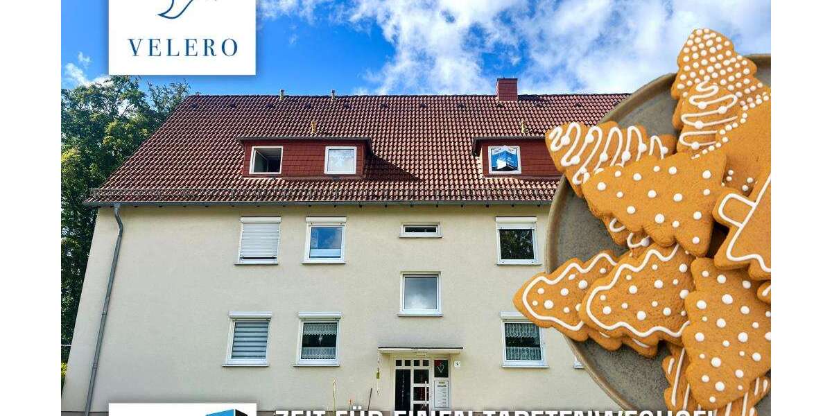 Wohnung zum Mieten in Altena 400 € 64.33 m² 3 zimmer