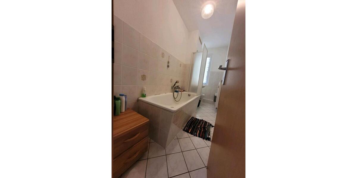 Etagenwohnung Sandersdorf-Brehna Brehna - 3 Zimmer, 60 m&sup2;, 580&euro; | Angebot:26665209