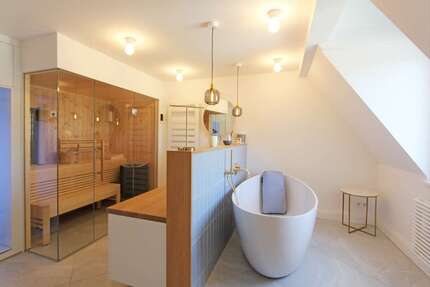 Wohnung München Ludwigsvorstadt-Isarvorstadt - 4 Zimmer, 130 m&sup2;, 4.350&euro; | Angebot:27281084