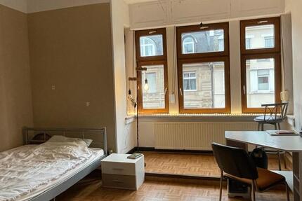 Wohnen auf Zeit Saarbrücken Eschberg - 25 Zimmer, 20 m&sup2;, 500&euro; | Angebot:24709442