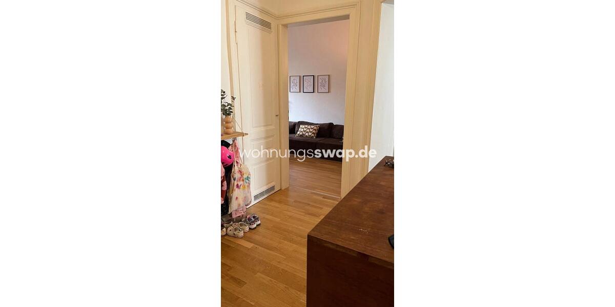 Etagenwohnung Frankfurt am Main Nordend Ost - 3 Zimmer, 65 m&sup2;, 685&euro; | Angebot:26393828