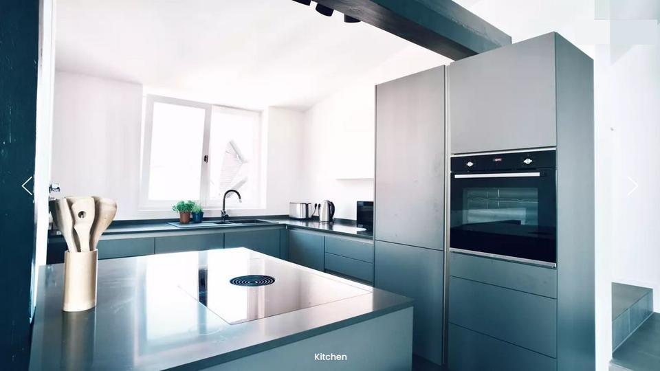 Wohnen auf Zeit Berlin Mitte - 3 Zimmer, 156 m&sup2;, 3.390&euro; | Angebot:26343426