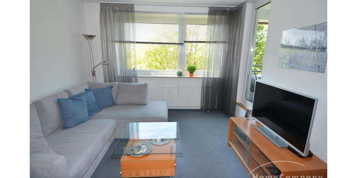 Zimmer Kiel Wik - 1.5 Zimmer, 885&euro; | Angebot:1852615