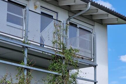 Wohnung Giengen an der Brenz - 2 Zimmer, 58 m&sup2;, 900&euro; | Angebot:24677421