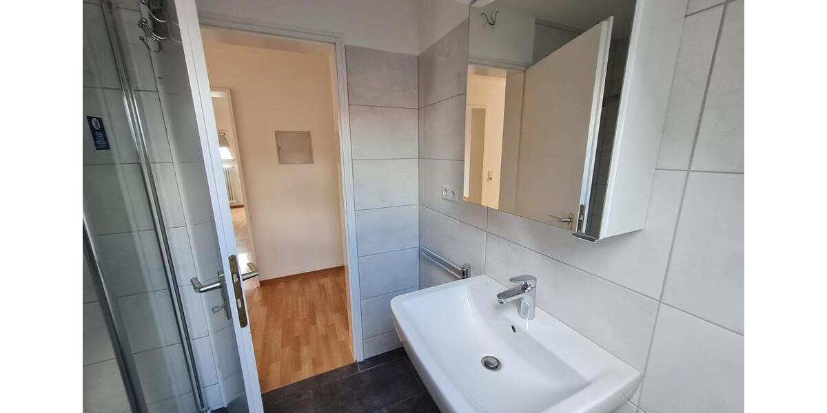 Dachgeschoßwohnung Bad Neustadt an der Saale - 3 Zimmer, 82 m&sup2;, 620&euro; | Angebot:26619013