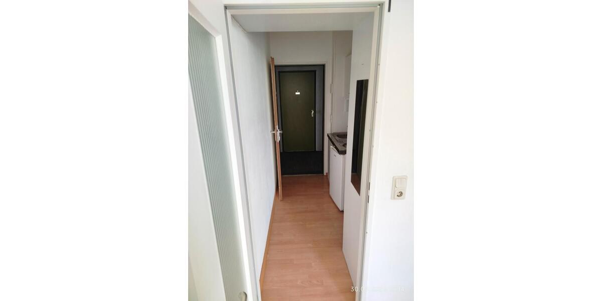 Etagenwohnung Köln Rodenkirchen - 1 Zimmer, 19 m&sup2;, 800&euro; | Angebot:26662681