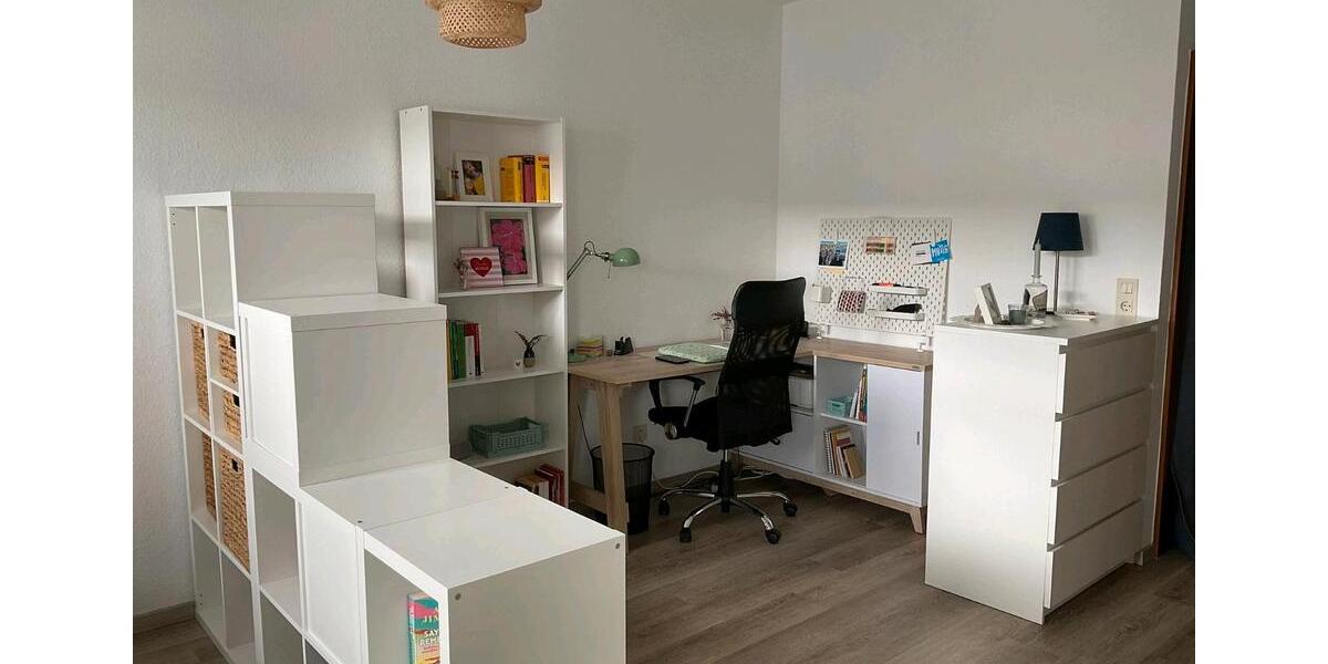 Wohnen auf Zeit Flensburg - 1 Zimmer, 35 m&sup2;, 500&euro; | Angebot:25943778